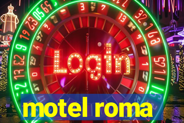 motel roma
